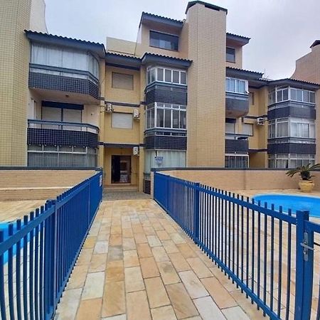 Appartamento Jk Proximo Ao Mar Com Piscina Em Capao Novo Capão da Canoa Esterno foto