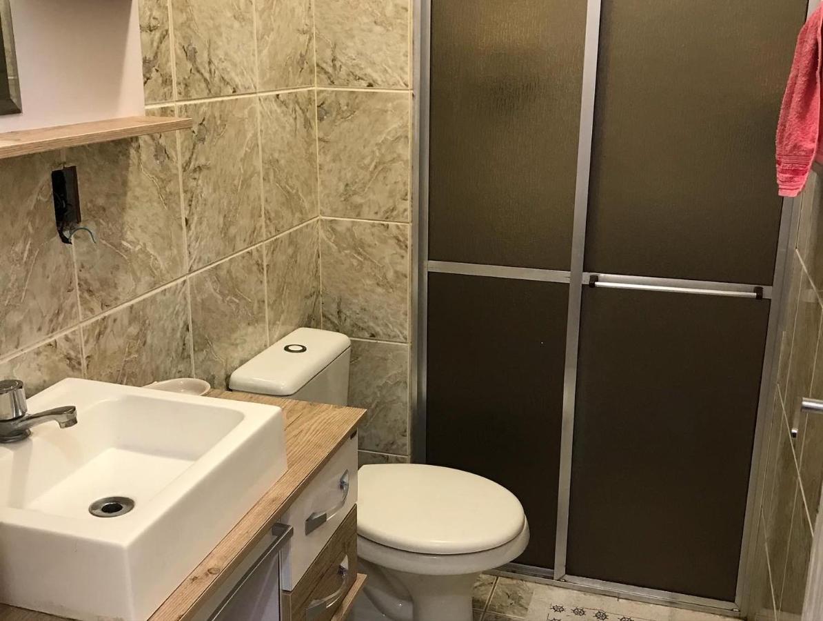 Appartamento Jk Proximo Ao Mar Com Piscina Em Capao Novo Capão da Canoa Esterno foto