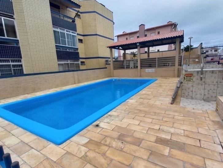 Appartamento Jk Proximo Ao Mar Com Piscina Em Capao Novo Capão da Canoa Esterno foto