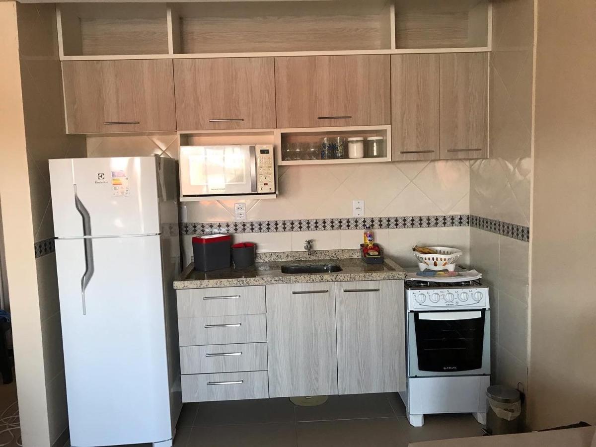 Appartamento Jk Proximo Ao Mar Com Piscina Em Capao Novo Capão da Canoa Esterno foto